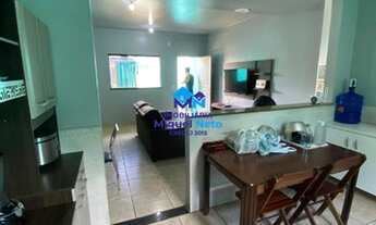 Imagem 3: Excelente sobrado no Rua Andreia bairro Igarapé