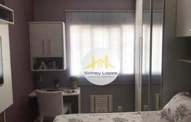 Imagem 7: Apartamento à venda, 65 m² por R$ 360.000,00 - Pechincha - Rio de Janeiro/RJ