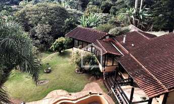 Imagem 5: Casa com 3 suítes à venda, 532 m² - Granja Viana - Carapicuíba/SP