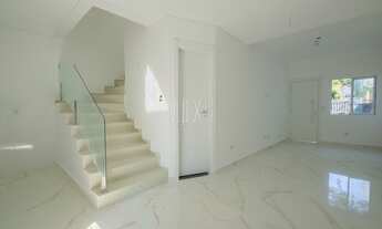 Imagem 2: CURITIBA - Casa Padrão - Hauer