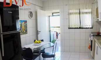 Imagem 7: Apartamento com 3 quartos sendo 1 suíte á venda 130m² - Bom abrigo Florianópolis/SC