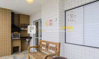 Imagem 5: SãO BERNARDO DO CAMPO - Apartamento Padrão - Baeta Neves