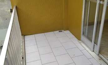 Imagem 4: Venda apartamento 2 quartos - Condomínio Carine