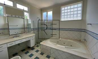 Imagem 4: Casa - Jardim Sorirama (Sousas) - Campinas