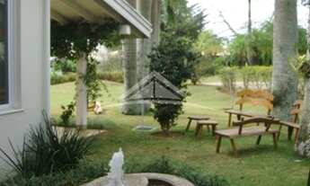 Imagem 6: Casa - Sítios de Recreio Gramado - Campinas