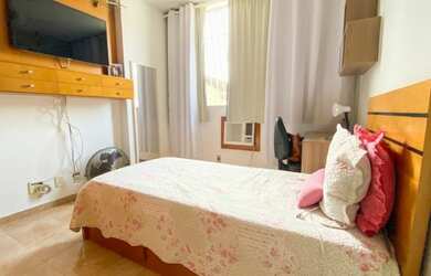 Imagem 4: Fonseca 2 quartos Aproveite