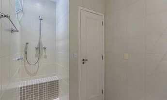 Imagem 6: Próximo arpoador praia de ipanema