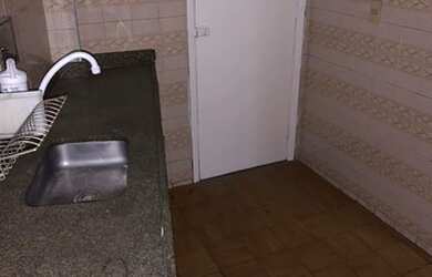 Imagem 4: Apartamento com 1 quarto, sala no Méier - Rio de Janeiro - RJ