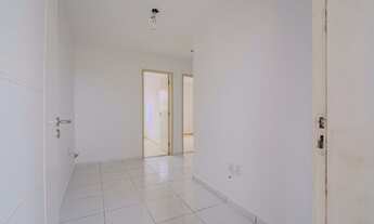 Imagem: Apartamento para alugar com dois dormitórios