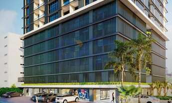 Imagem: Apartamento tipo Flat em Tambaú com área