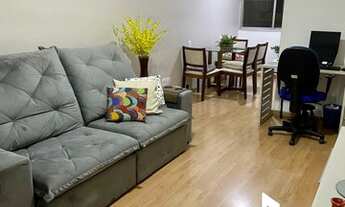 Imagem 4: EXCELENTE APARTAMENTO EM COPACABANA À VENDA. POSTO 4