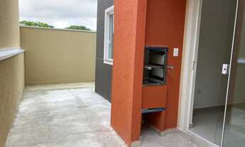 Imagem 4: Apartamento para venda com 60 metros quadrados com 3 quartos