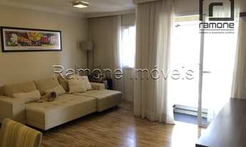 Imagem 4: Condomínio Residencial Reserva Alto Jaguaré