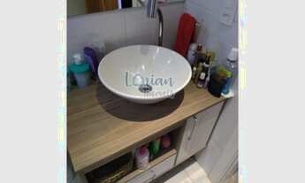 Imagem 7: APTO 46M² | 02 DORMS