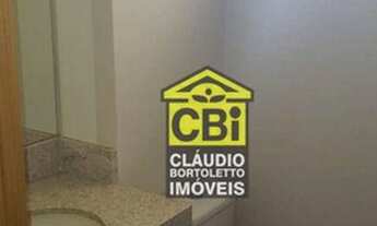 Imagem 4: Apartamento com 2 dormitórios para alugar, 72 m² por R$ 2.400,00/mês - Centro - Piracicaba