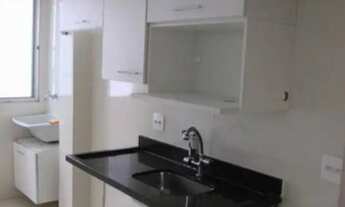 Imagem 5: APARTAMENTO HORTO DO YPÊ - 2 DORMS - 48M²