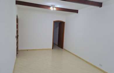 Imagem 2: VILA MADALENA AMPLA CASA PARA LOCAÇÃO 160 M² - 3 DORM (1 SUÍTE