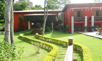 Imagem 5: Casa no Condomínio Residencial Aldeia da Praia - Praia do Morro - Guarapari/ES