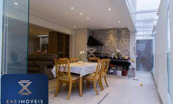 Imagem 4: Apartamento com 2 dormitórios à venda, 105 m² por R$ 1.027.000 - Vila Santa Catarina - São