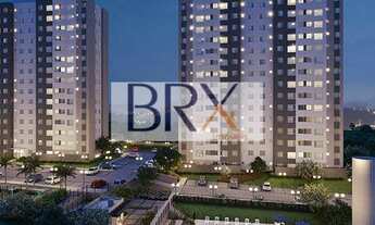 Imagem 1: Apartamento 2 Quartos 1 Vaga Camargos - Belo Horizonte