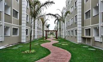 Imagem 2: APARTAMENTO DE 2 QUARTOS EM MACAÉ