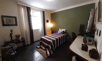 Imagem 7: Apartamento com área privativa e 3 quartos à venda, 90 m² por R$ 595.000 - Sion - Belo Hor