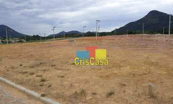 Imagem 2: Terreno à venda, 240 m² por R$ 98.000,00 - Ubatiba - Maricá/RJ