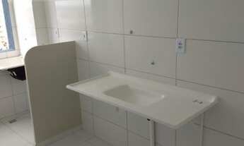 Imagem 6: Doce Vida Acqua Apartamento com 2 dormitórios