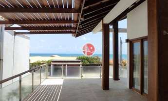 Imagem 5: Casa com 4 Suítes venda, 300 m² por R$ 1.000.000 - Taíba - São Gonçalo do Amarante/Ceará