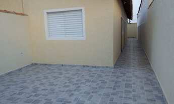 Imagem 2: Casa nova em itanhaem - minha casa minha vida, 10 minutos do centro da cidade