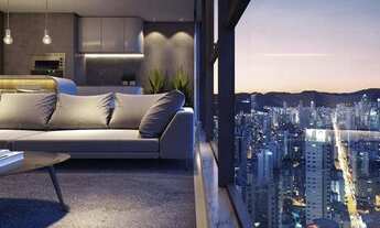 Imagem 3: Cobertura residencial para venda, Centro, Balneário Camboriú - CO9146