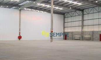 Imagem 6: Galpão para alugar em Navegantes/SC