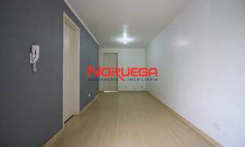 Imagem 2: Apartamento com 3 quartos à venda por R$ 260000.00, 54.43 m2 - CAPAO RASO - CURITIBA/PR