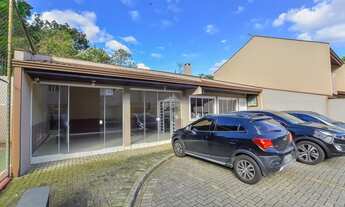 Imagem: Sobrado de 98 m² com 3 quartos em Uberaba