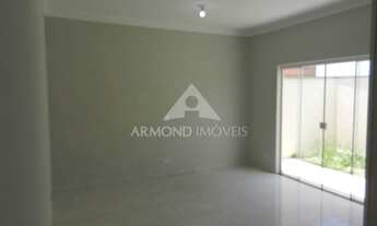 Imagem 4: Casa - Jardim Boer Ii - Americana