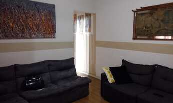 Imagem 2: Sobrado à venda, 3 quartos, 1 suíte, 1 vaga, Freguesia do Ó - São Paulo/SP