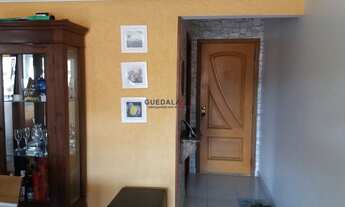 Imagem: São Paulo - Apartamento Padrão - Jardim