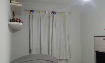 Imagem 5: Apartamento para venda tem 52 metros quadrados com 2 quartos em São Marcos - Salvador - BA