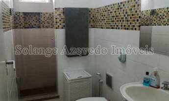 Imagem 5: APARTAMENTO 2 QUARTOS GRAJAU