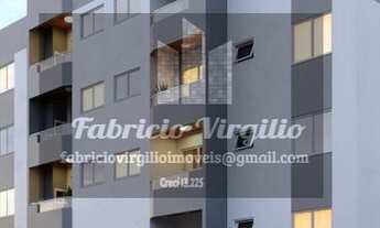 Imagem 2: Apartamento para Venda em São José, Serraria, 2 dormitórios, 1 banheiro, 1 vaga