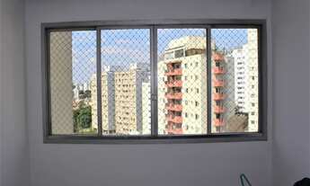 Imagem 2: São Paulo - Apartamento Padrão - Vila Romana