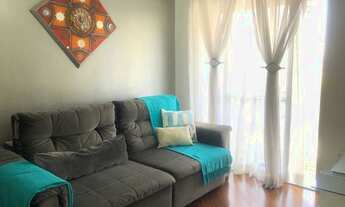 Imagem: APARTAMENTO 57M2- 2 QUARTOS-UMA SUITE- DUAS