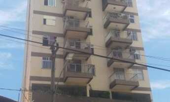 Imagem: Apartamento 01 Quarto com Dependência Completa