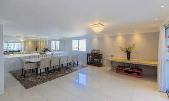 Imagem 3: Apartamento com 4 dormitórios à venda por R$ 4.380.000,00 - Campo Belo - São Paulo/SP