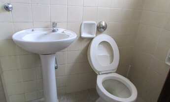 Imagem 3: SALA COM APROXIMADAMENTE 35m²