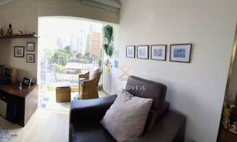 Imagem: Apartamento com 2 dormitórios à venda