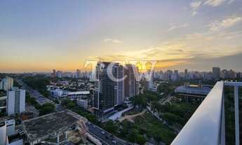 Imagem 6: Apartamento Studio para venda em Vila Clementino, Op Art Ibirapuera - TCW Imóveis