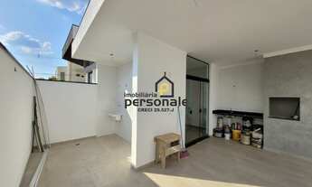 Imagem 4: Casa em condomínio em Sorocaba, Terras de São Francisco