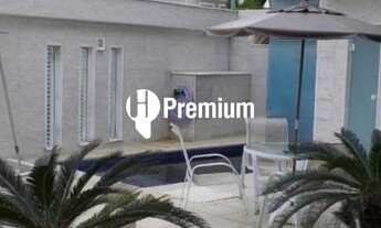 Imagem 2: Apartamento para venda tem 420 metros quadrados com 4 quartos