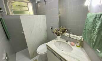 Imagem 5: Sobrado para venda com 3 suítes plenas no Setor sul